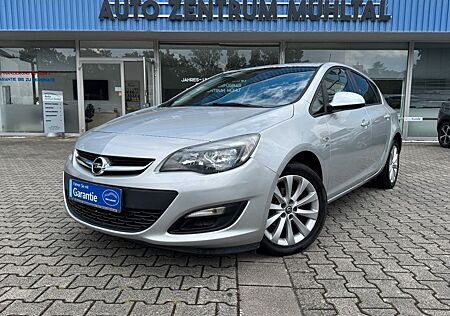 Opel Astra J Lim. 5-trg. Active