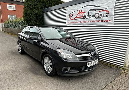 Opel Astra H GTC 1.6 NAVI/TEMPOM/KLIMA/1.HAND