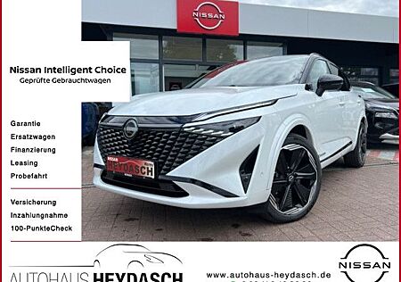 Nissan Qashqai N-Design e-Power *BOSE*PGD*Komfort+*