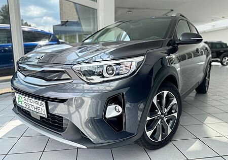 Kia Stonic 1.6 Spirit*Kamera*AHK*1.Hand*