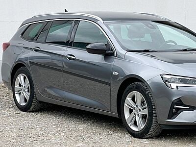 Opel Insignia B ST Elegance 2.0 CDTI,Winter,LED,1Hd.
