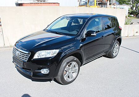 Toyota RAV 4 RAV4 Executive *AHK*Navi*Allrad