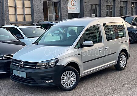VW Caddy Volkswagen 2.0 TDI TRENDLINE*NAVI*KLIMA*1.HAND*MWST*