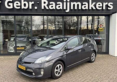 Toyota Prius 1.8 Plug-in Executive*Navi*ECC*EXPORTPRIJS