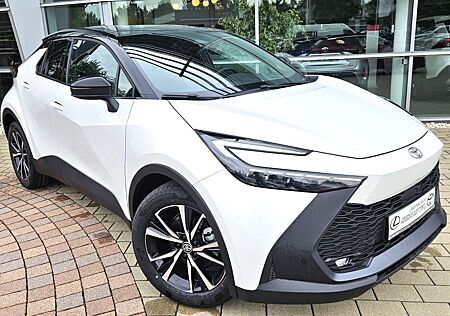 Toyota C-HR 1.8 Hybrid Teamplayer
