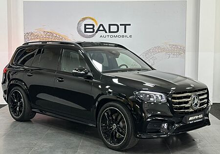 Mercedes-Benz GLS 450 d 4Matic Edition 23" AMG LINE PANO HUD