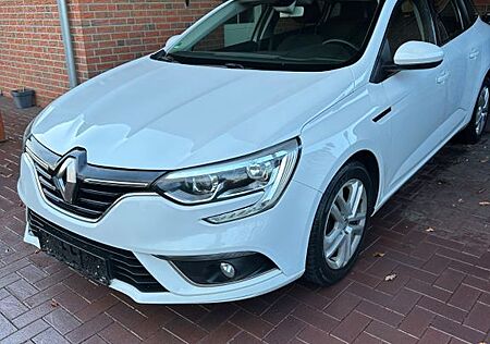 Renault Megane ENERGY TCe 100 Life Grandtour Life