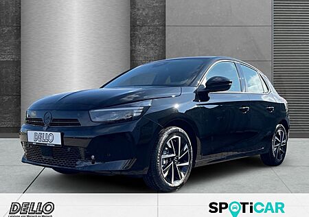 Opel Corsa GS Hybrid,Automatik, Tech Winter-Paket ,Di