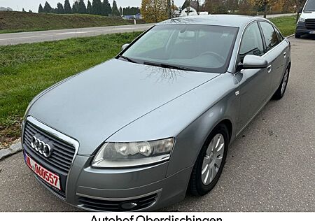 Audi A6 2.0 TFSI