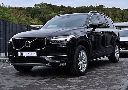 Volvo XC 90 XC90 Momentum AWD D5 *PANO*7-SiTZ*RFK*LED*LEDER*