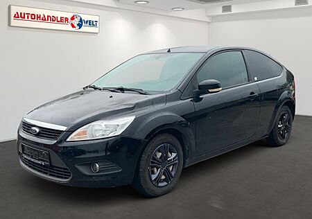 Ford Focus Lim. 1.6 Style