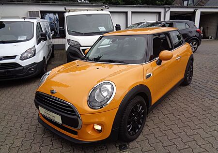 Mini ONE *II.HD*79TKM*ALU*Scheckh*Garantie*TÜV*