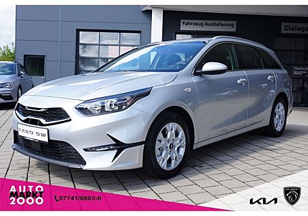 Kia Cee'd Sportswagon Ceed_sw 1.5T 140 Vision DCT7 Navi Indukt. SHZ PD