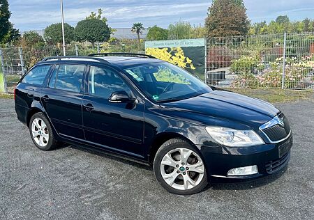 Skoda Octavia 2.0 TDI Elegance Combi Elegance