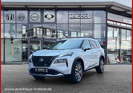 Nissan X-Trail Tekna+ 1.5 VC-T e-Power e-4orce °HUD°RFK