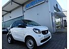 Smart ForTwo coupe Basis 1.Hand Tempomat