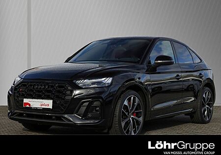 Audi SQ5 Sportback 3.0 TDI quattro tiptronic