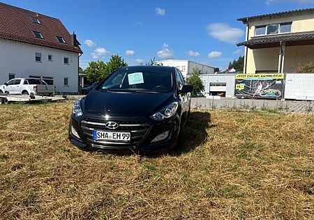Hyundai i30 1.4 T-GDI Style Style