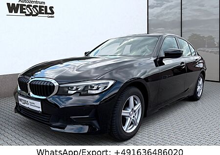 BMW 318 Lim. d