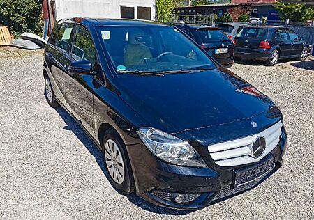 Mercedes-Benz B 180 B -Klasse