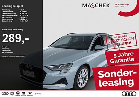 Audi A3 Sportback Advanced 35 TDI Naviplus SONOS ACC