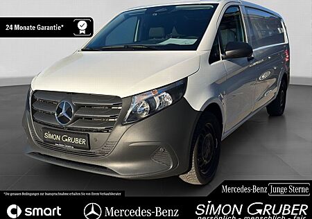 Mercedes-Benz Vito 116 Extra Lang Navi Kamera Sitzhzg facelift