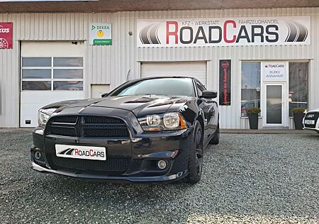 Dodge Charger SRT *Alcantara*Beats*HEMI*