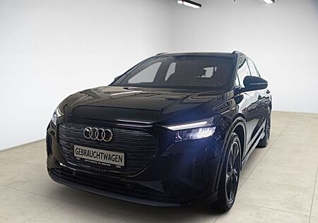 Audi Q4 e-tron 50 basis LED|ACC|VIRTUAL|HUD|82kwh