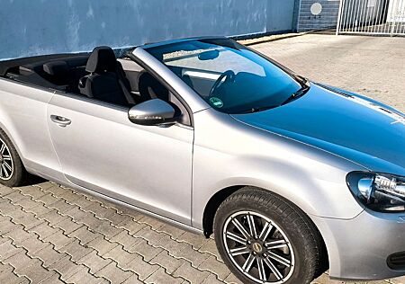 VW Golf Volkswagen 1.2 TSI Cabriolet -