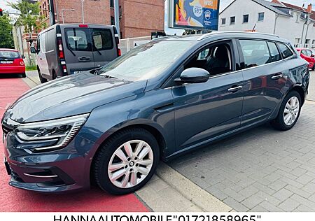 Renault Megane IV Grandtour Business Edition"AZTO"NAVI"