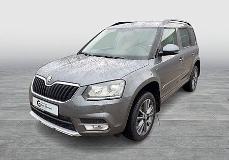 Skoda Yeti 1.2 Drive 1.Hand Navigation Xenon