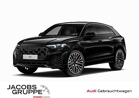 Audi SQ8 gebraucht kaufen Audi SQ8 4.0 TFSI quattro Navi,Matrix,HUD,RFK