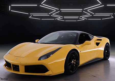 Ferrari 488 GTB GTB Coupé DCT