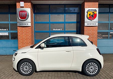 Fiat 500E - Allwetterreifen