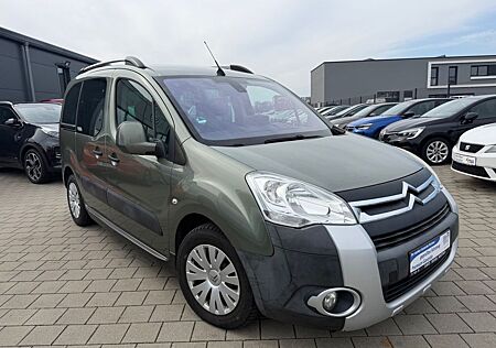 Citroën Berlingo Kombi XTR