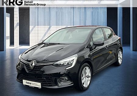 Renault Clio BUSINESS EDITION TCe 90 APPLE-CARPLAY PTS
