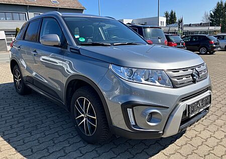 Suzuki Vitara 1.6 DDiS Comfort+ 4x4 1-Hand