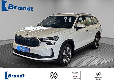 Skoda Kodiaq 1.5 eTSI Selection DSG+LED+KAMERA+STANDHZ
