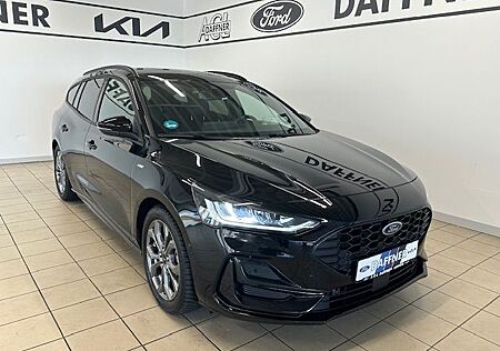 Ford Focus Turnier ST-Line X 1.5 EcoBlue EU6e
