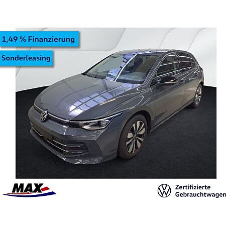VW Golf leasen