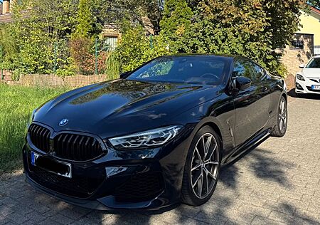 BMW M850i xDrive Coupé - Service NEU- Reifen NEU