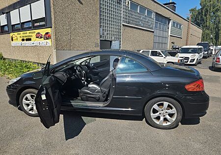 Peugeot 307 CC Cabrio-Coupe Filou