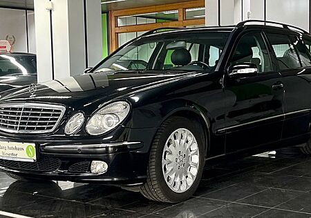 Mercedes-Benz E 500 *Comand*Airmatic*PDC*Klimasitze*Xenon