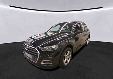 Audi Q5 40 2.0 TDI quattro LED AHK Kamera Klima Navi