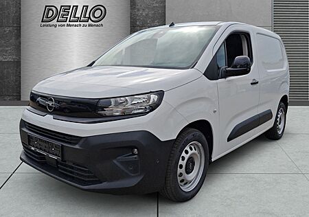 Opel Combo Cargo 1.5D Holzboden Rückfahrkam. Induktio