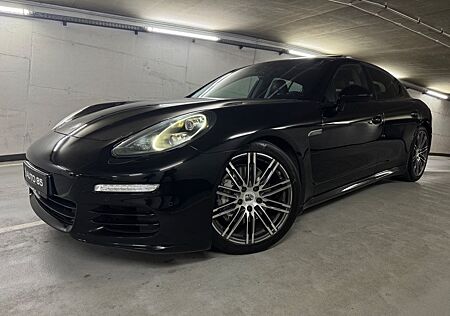 Porsche Panamera 4 S |Facelift|PDK|Sport-AGA|LED|PASM|