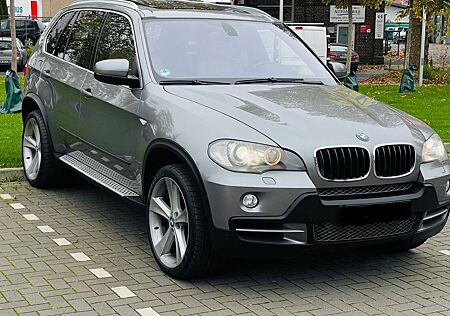 BMW X5 3.0sd -