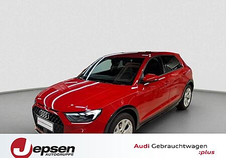 Audi A1 allstreet 30 TFSI S tronic Matrix 2xKlima ACC