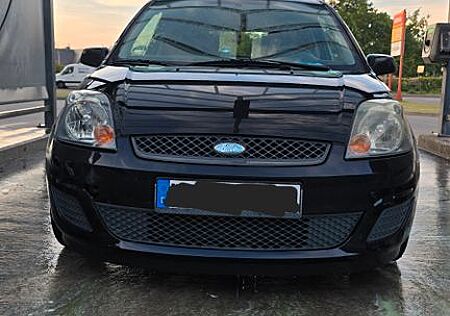 Ford Fiesta 1.3 44kW Style Style