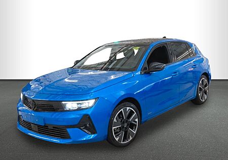 Opel Astra Electric GS*ULTIMATE*HUD*PANO*MATRIX*